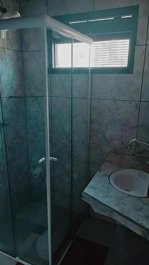 Pousada Boa Vista Brotas Dış mekan fotoğraf