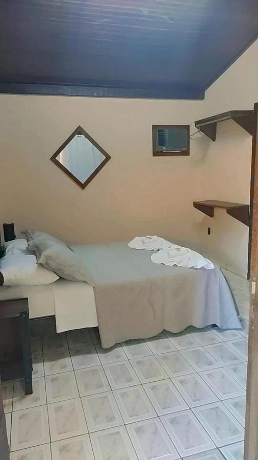 Pousada Boa Vista Brotas Dış mekan fotoğraf