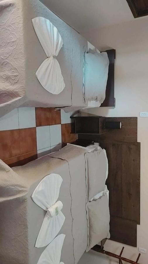 Pousada Boa Vista Brotas Dış mekan fotoğraf